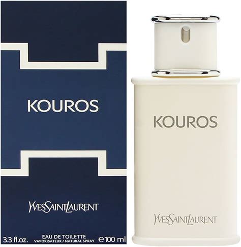 ysl kouros souq|kouros YSL 2011.